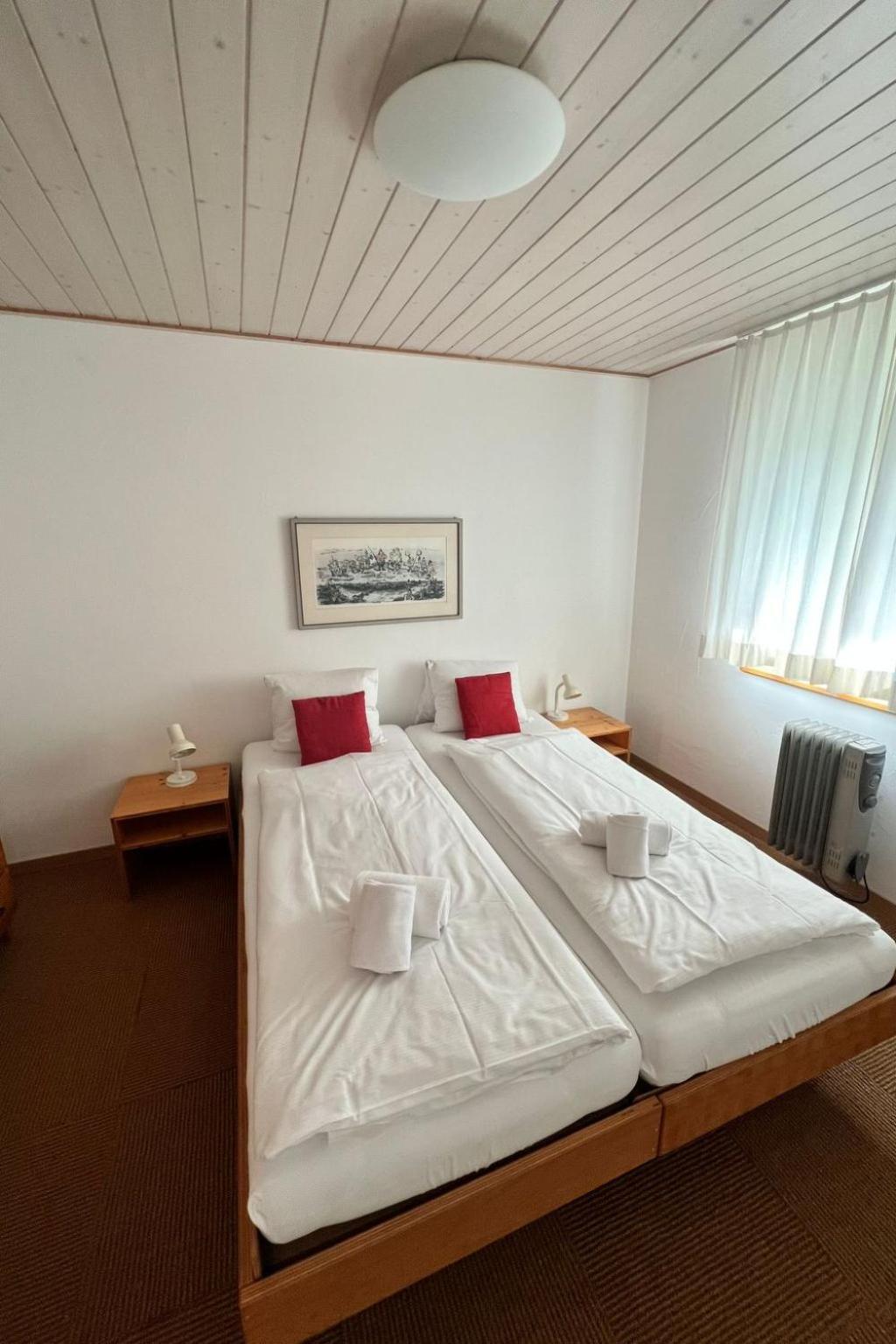 Apartment Chalet Holzwurm By Interhome Grindelwald Exterior foto